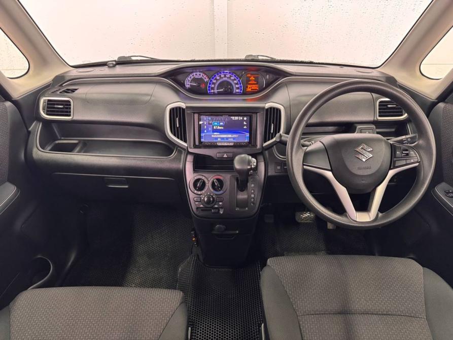Suzuki Solio III Уфа  - изображение 7