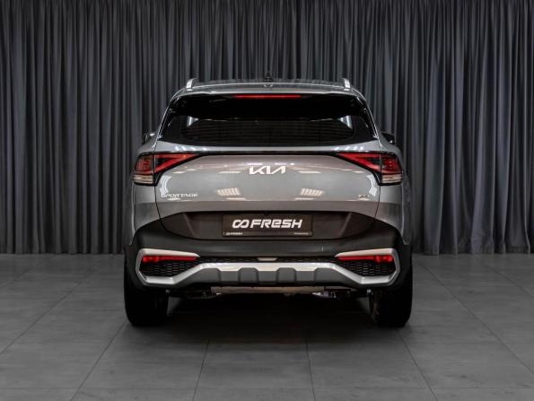 Kia Sportage V с пробегом 2022 года, цена 3 219 000 рублей, 51114 км, внедорожник, Автокод Объявления