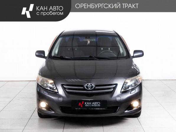 Toyota Corolla X (E140 E150) с пробегом 2007 года, цена 770 000 рублей, 349831 км, седан, Автокод Объявления