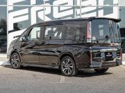 Honda Stepwgn V Рестайлинг Краснодар  - изображение 4