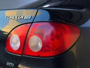 Toyota Corolla IX (E120 E130) Рестайлинг Уфа  - изображение 34
