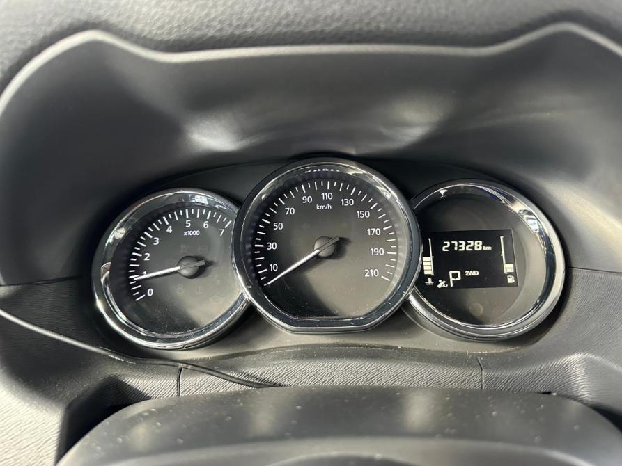 Nissan Terrano III (D10) Тамбов  - изображение 10