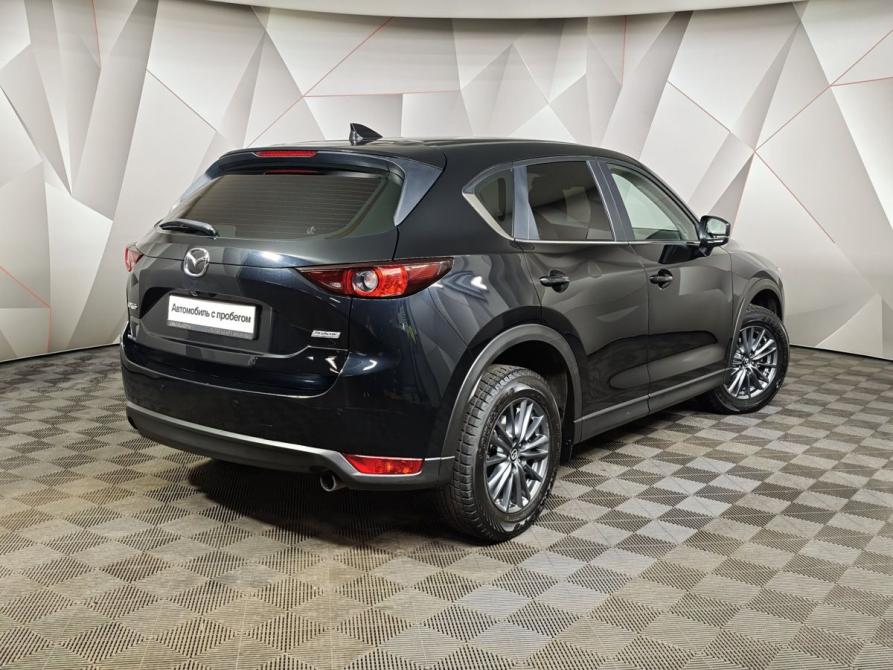 Mazda CX-5 II Москва  - изображение 2