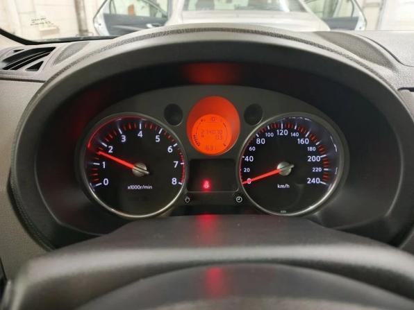 Nissan X-Trail II с пробегом 2007 года, цена 999 000 рублей, 274006 км, внедорожник, Автокод Объявления
