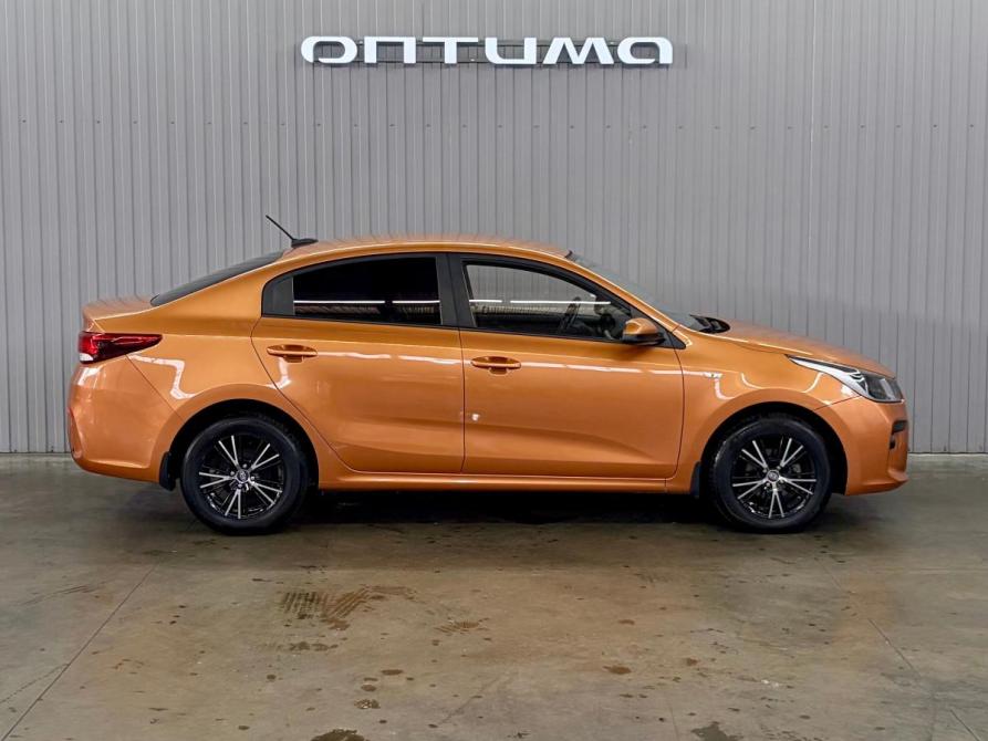 Kia Rio IV Краснодар  - изображение 4