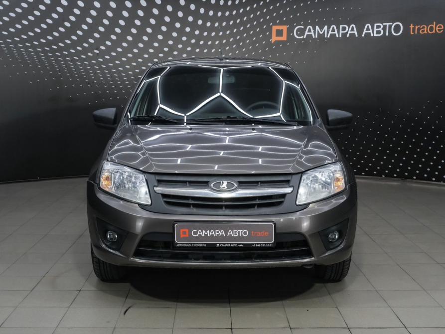 Lada (ВАЗ) Granta I Самара  - изображение 7