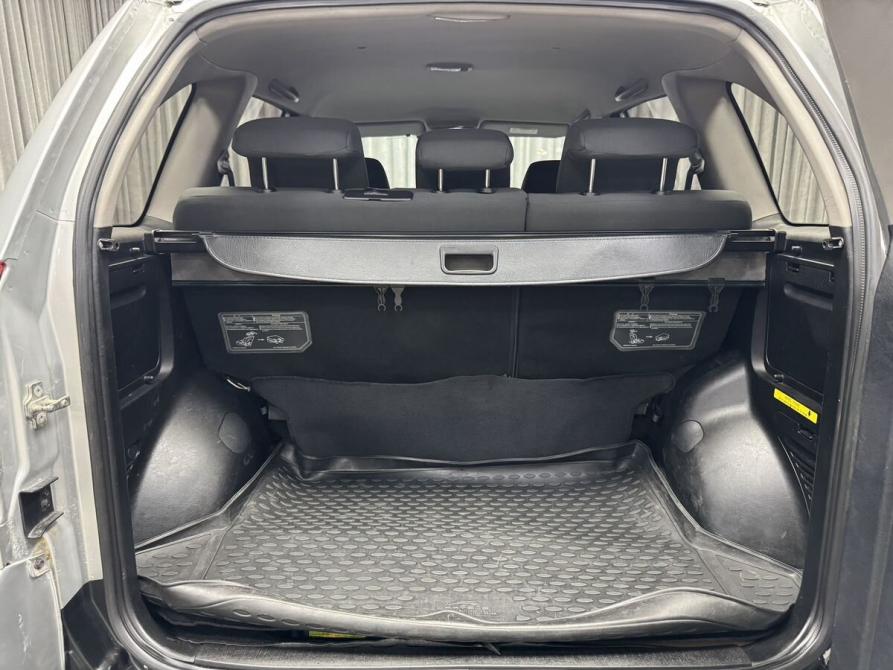 Chery Tiggo (T11) I Рестайлинг (FL) Стерлитамак  - изображение 20