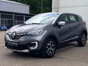 Renault Kaptur I Рестайлинг Уфа  - изображение 23