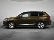 Mitsubishi Outlander III Рестайлинг 3 Санкт-Петербург  - изображение 28