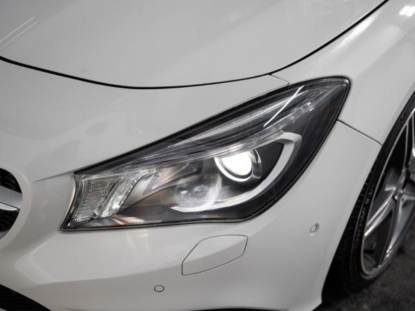 Mercedes-Benz CLA I (C117 X117) с пробегом 2015 года, цена 1 490 300 рублей, 83374 км, универсал, Автокод Объявления