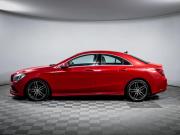 Mercedes-Benz CLA I (C117 X117) Рестайлинг Москва  - изображение 20