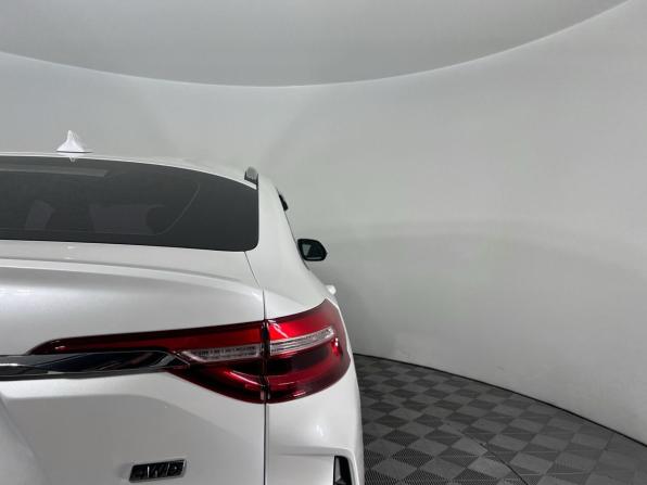 Haval F7x I Рестайлинг с пробегом 2023 года, цена 2 399 000 рублей, 35500 км, внедорожник, Автокод Объявления