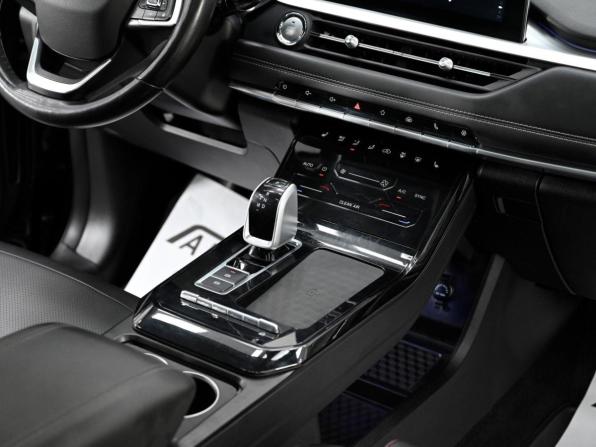 Chery Tiggo 7 Pro I с пробегом 2022 года, цена 1 039 000 рублей, 47084 км, внедорожник, Автокод Объявления