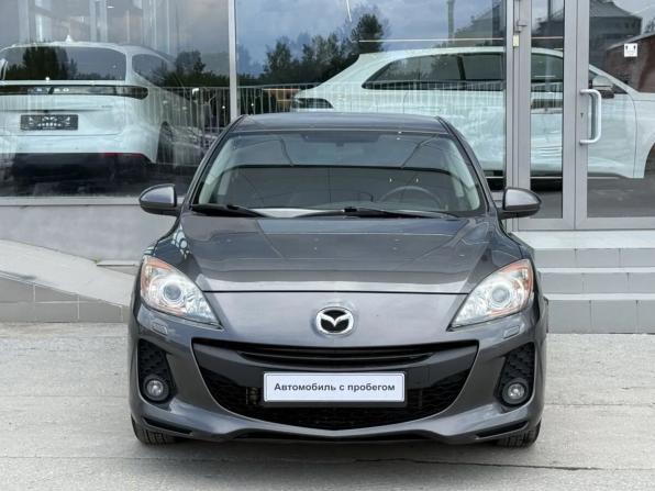 Mazda 3 II (BL) Рестайлинг с пробегом 2012 года, цена 890 000 рублей, 146598 км, седан, Автокод Объявления