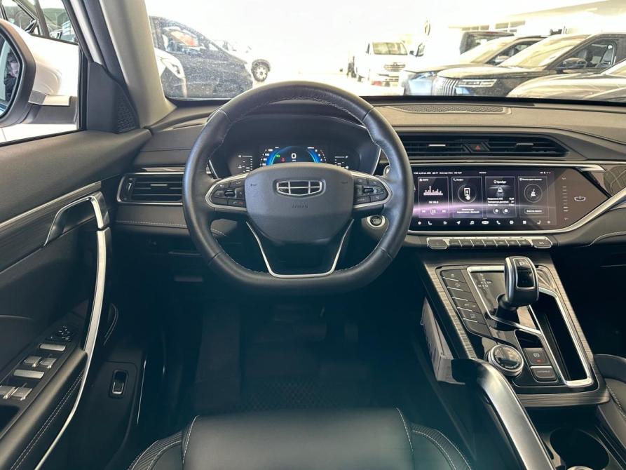 Geely Atlas Pro Оренбург  - изображение 18