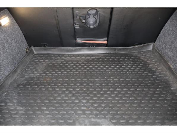 Volkswagen Tiguan I Рестайлинг с пробегом 2013 года, цена 1 560 500 рублей, 122439 км, внедорожник, Автокод Объявления