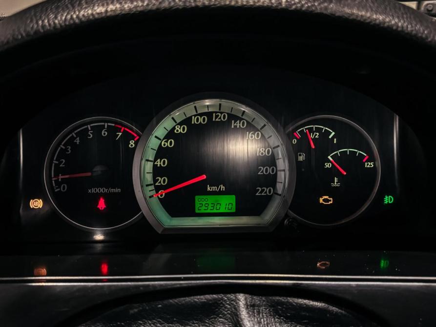Chevrolet Lacetti I Екатеринбург  - изображение 17