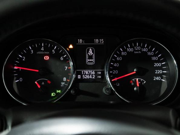 Nissan Qashqai I Рестайлинг с пробегом 2010 года, цена 899 585 рублей, 178711 км, внедорожник, Автокод Объявления