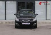 Hyundai Solaris I Рестайлинг Саратов  - изображение 29