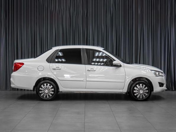 Datsun on-DO I Рестайлинг с пробегом 2020 года, цена 649 000 рублей, 146178 км, седан, Автокод Объявления