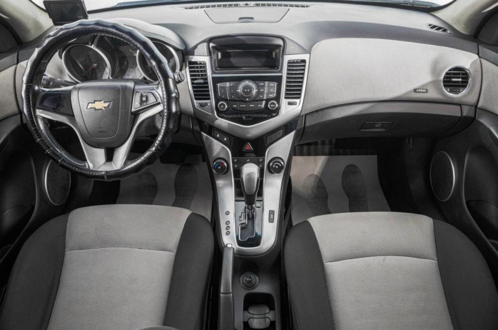 Chevrolet Cruze I Барнаул  - изображение 10