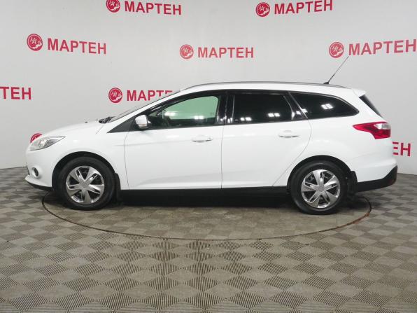 Ford Focus III с пробегом 2013 года, цена 650 000 рублей, 228463 км, универсал, Автокод Объявления