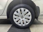 Volkswagen Polo V Воронеж  - изображение 24