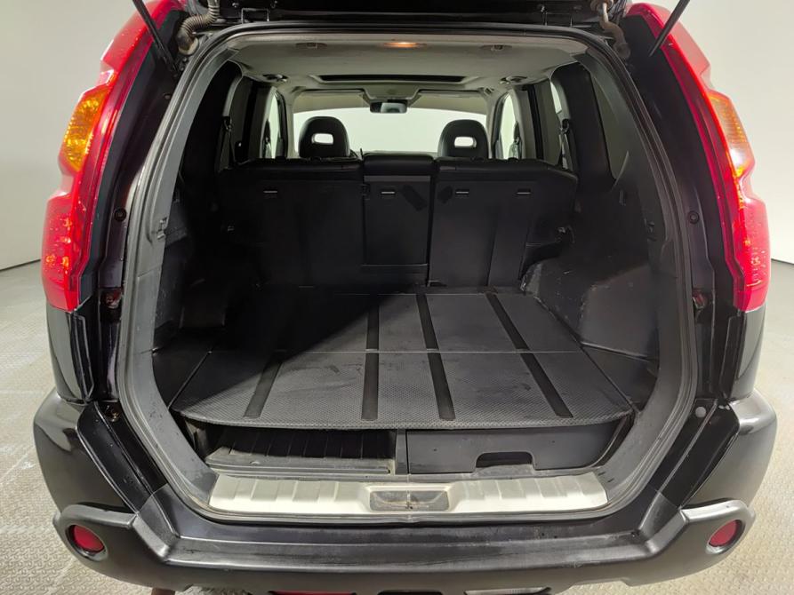 Nissan X-Trail II Уфа  - изображение 12