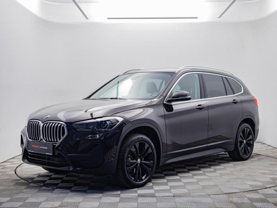 BMW X1 II (F48) Рестайлинг Москва  - изображение 1