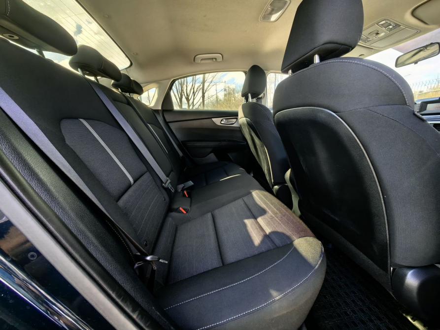 Kia Cerato IV Санкт-Петербург  - изображение 12