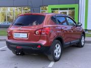 Nissan Qashqai I Ярославль  - изображение 22
