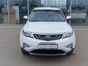 Geely Atlas I Воронеж  - изображение 15