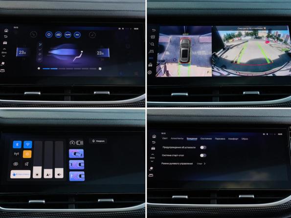 Haval F7 I с пробегом 2021 года, цена 1 699 000 рублей, 76751 км, внедорожник, Автокод Объявления