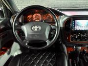 Toyota Land Cruiser 100 Series Екатеринбург  - изображение 37