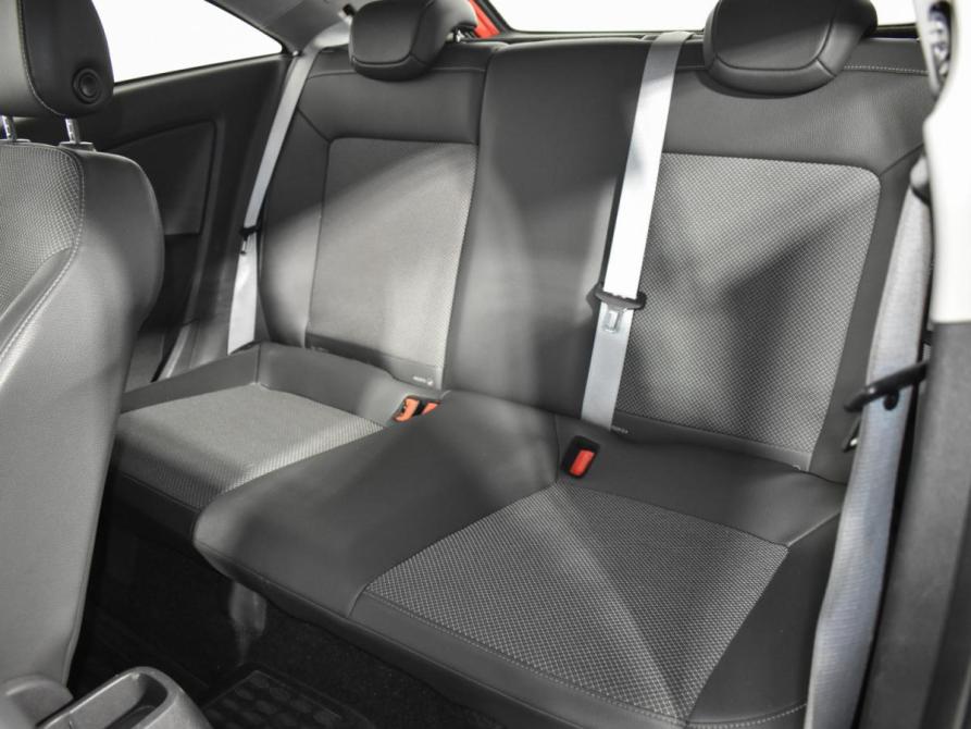 Opel Corsa D Санкт-Петербург  - изображение 12