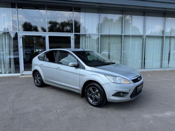 Ford Focus II Рестайлинг с пробегом 2011 года, цена 548 000 рублей, 248000 км, хэтчбек, Автокод Объявления