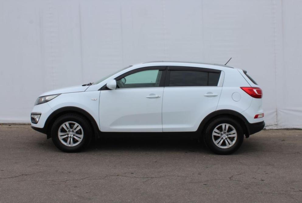 Kia Sportage III Нижний Новгород  - изображение 4