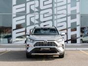 Toyota RAV4 V (XA50) Краснодар  - изображение 24