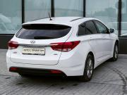 Hyundai i40 I Рестайлинг Екатеринбург  - изображение 25