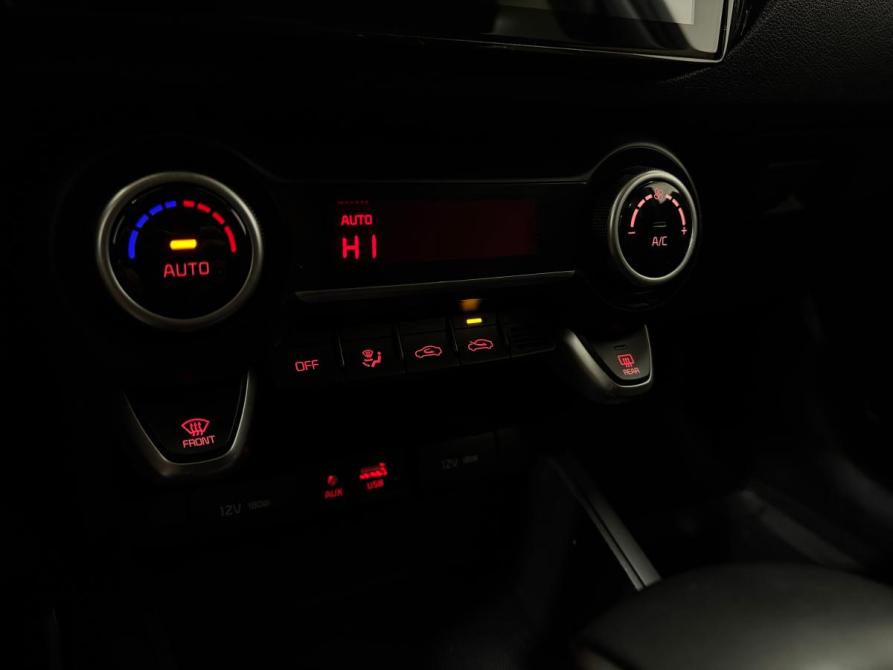 Kia Rio IV Альметьевск  - изображение 20