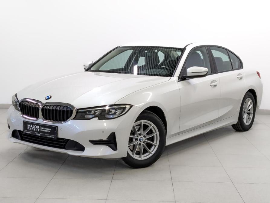 BMW 3 серии VII (G2x) Санкт-Петербург  - изображение 1