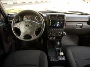 Lada (ВАЗ) Niva Legend I Казань  - изображение 21