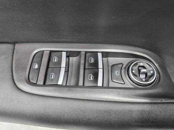 Chery Tiggo 7 Pro I с пробегом 2021 года, цена 1 340 000 рублей, 155770 км, внедорожник, Автокод Объявления