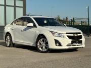 Chevrolet Cruze I Рестайлинг Волгоград  - изображение 45