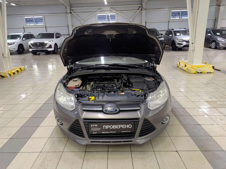 Ford Focus III Набережные Челны  - изображение 11