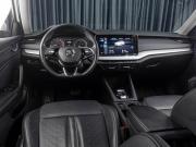 Skoda Octavia IV (A8) Тюмень  - изображение 27