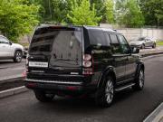 Land Rover Discovery IV Рестайлинг Санкт-Петербург  - изображение 42