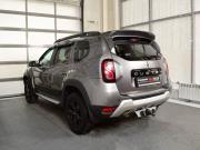 Renault Duster I Рестайлинг Кемерово  - изображение 27
