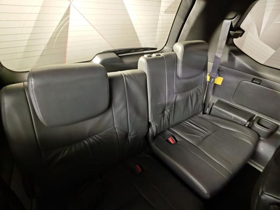 Toyota Land Cruiser Prado 120 Series Рестайлинг Москва  - изображение 20