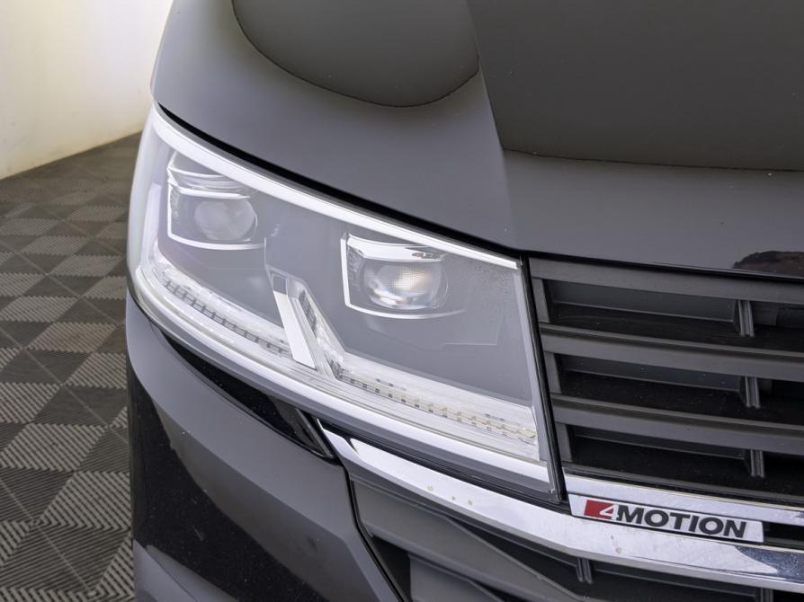 Volkswagen Multivan T6 Рестайлинг Москва  - изображение 17